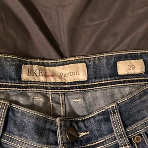 BKE Capri jeans